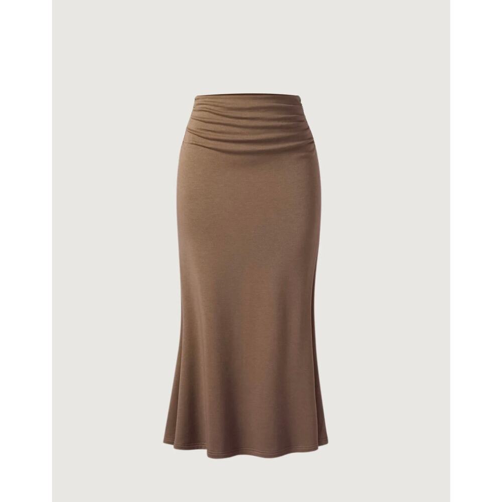 OGL Mermaid Maxi Skirt NWT SIZE XS
